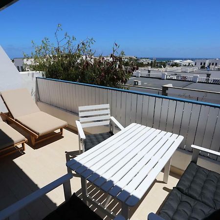Los Charcos Costa Teguise Exterior foto